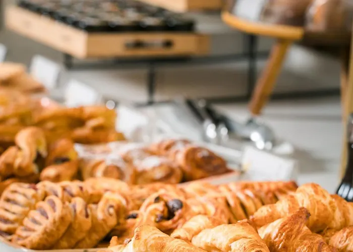 Hospes Palacio De Arenales &