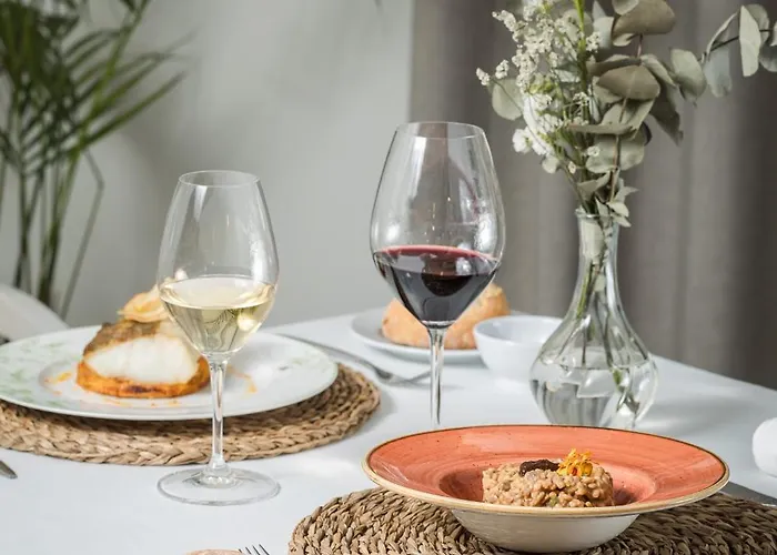 Ξενοδοχείο Hospes Palacio De Arenales & 5*