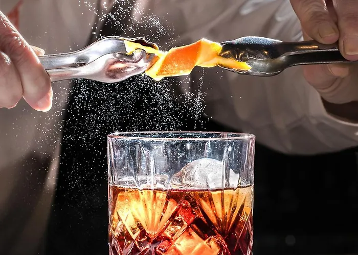 Hospes Palacio De Arenales &