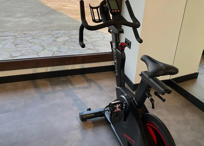 Hospes Palacio De Arenales & 5* Касерес