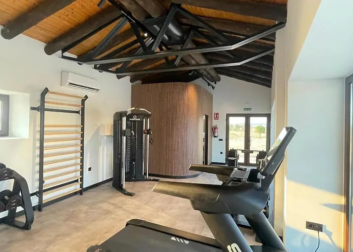 Hospes Palacio De Arenales &