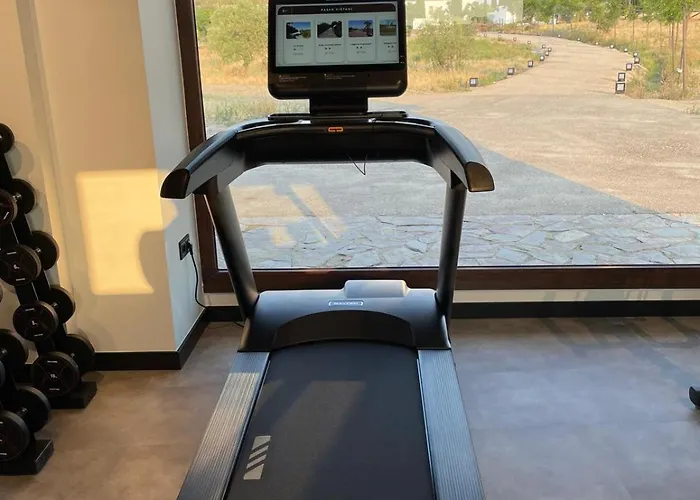 Ξενοδοχείο Hospes Palacio De Arenales &