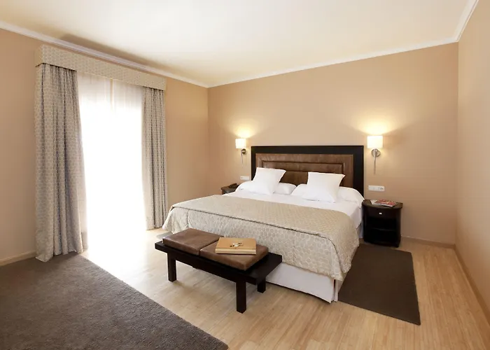 Hospes Palacio De Arenales &