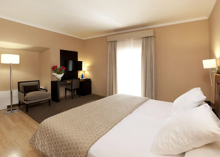 Hospes Palacio De Arenales & Caces