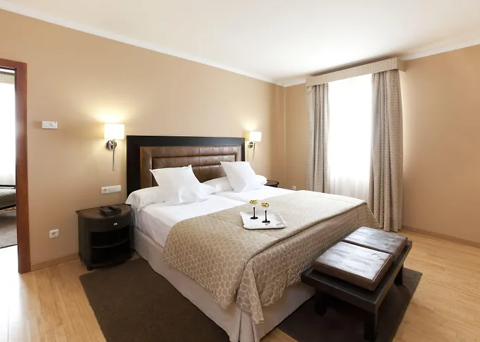 Ξενοδοχείο Hospes Palacio De Arenales &