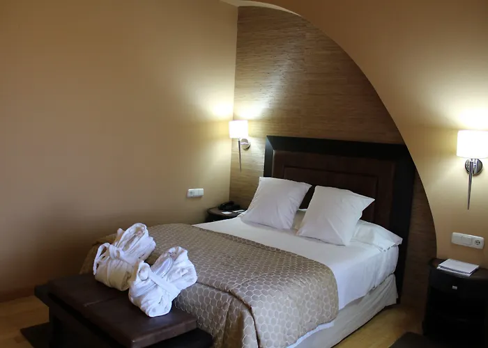 Hospes Palacio De Arenales &