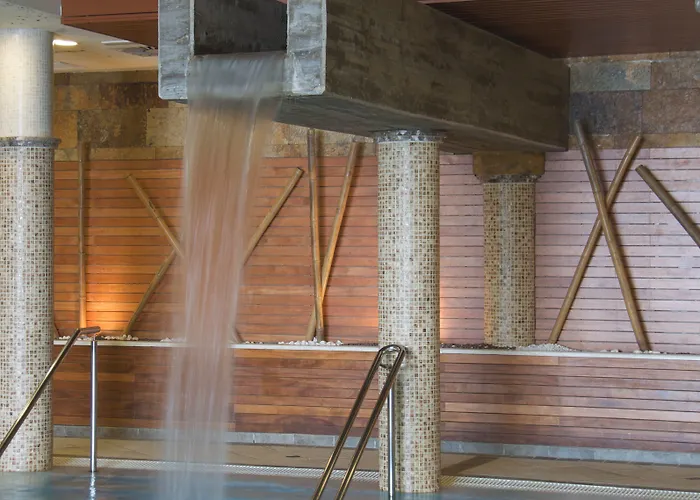 Hospes Palacio De Arenales & 호텔