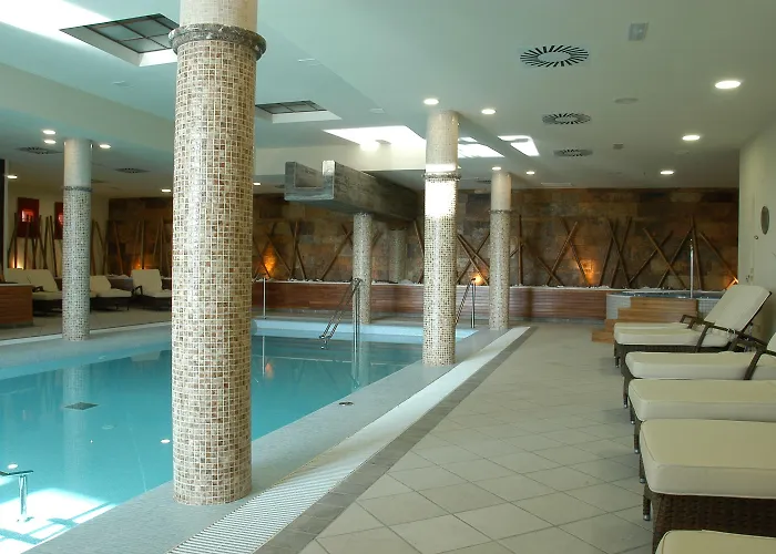 Hospes Palacio De Arenales & Hotel 5*