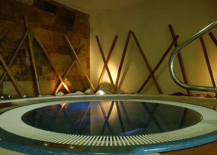 Hospes Palacio De Arenales & Отель 5*