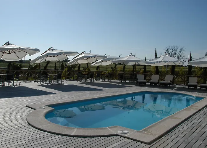 Отель Hospes Palacio De Arenales & 5*