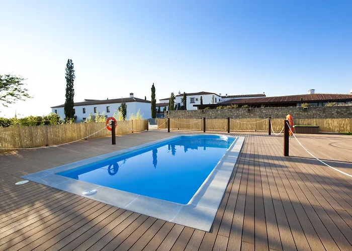 Hospes Palacio De Arenales & Касерес