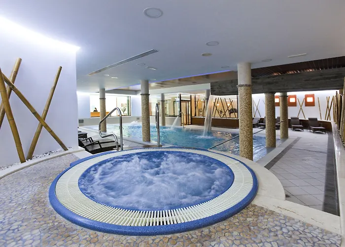 Hospes Palacio De Arenales & Caceres