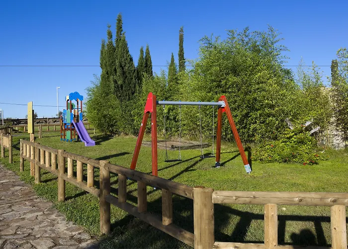 Отель Hospes Palacio De Arenales &