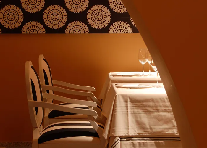 Hospes Palacio De Arenales & 5* Caceres