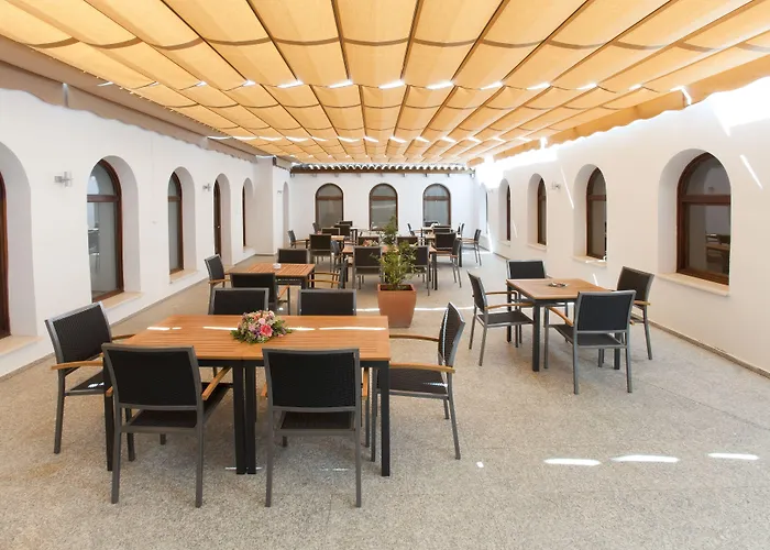 Hospes Palacio De Arenales &