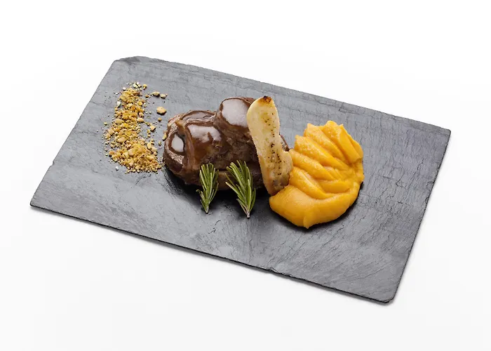 Hospes Palacio De Arenales & 5*