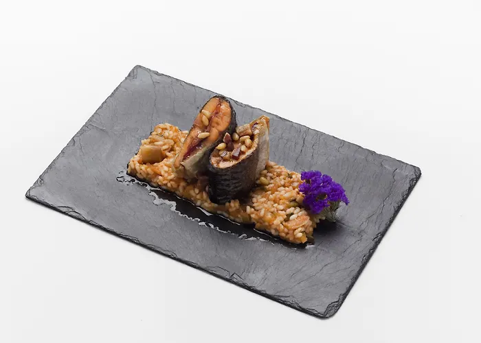 Hospes Palacio De Arenales & 5* Caceres