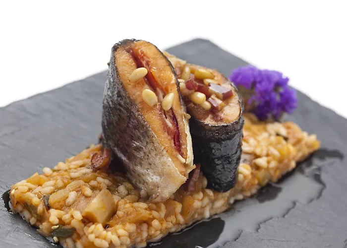 Hospes Palacio De Arenales & 호텔 5*