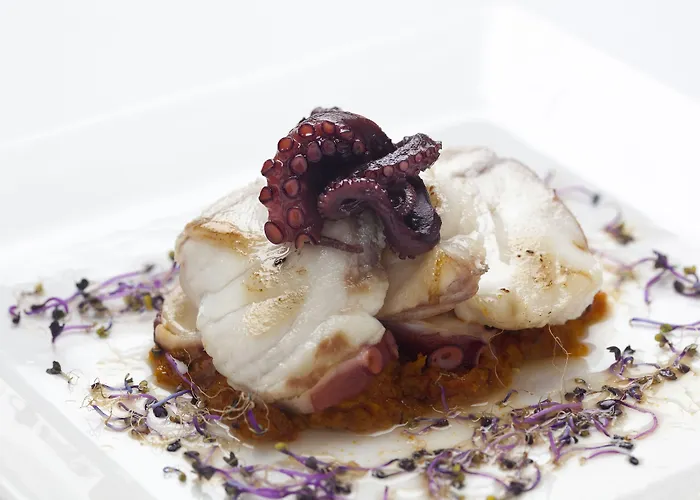 Ξενοδοχείο Hospes Palacio De Arenales & Caces