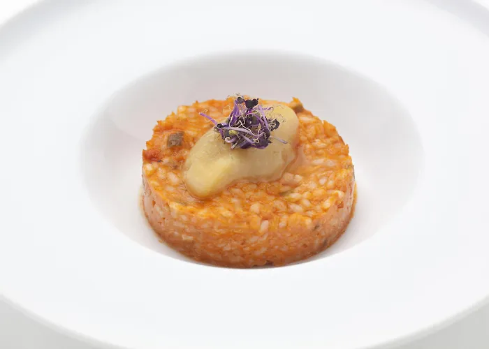 Hospes Palacio De Arenales & Ξενοδοχείο Caces