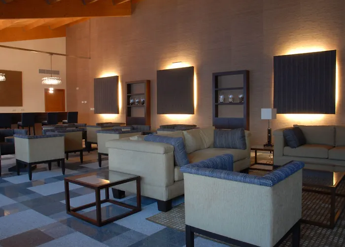 호텔 Hospes Palacio De Arenales & 5*