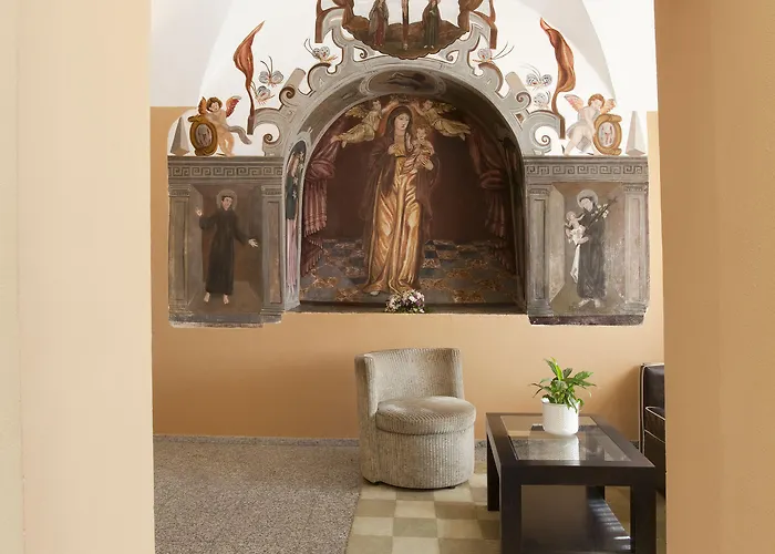 Hospes Palacio De Arenales & Caceres