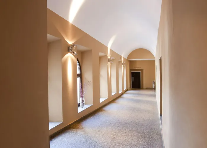 Ξενοδοχείο Hospes Palacio De Arenales &