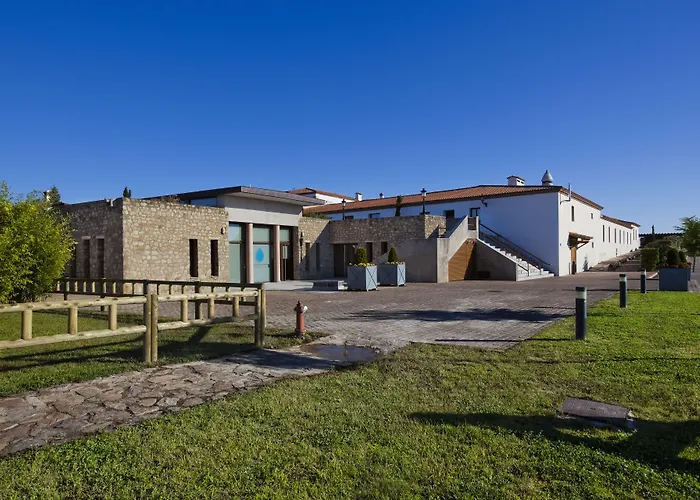 Hospes Palacio De Arenales & Ξενοδοχείο