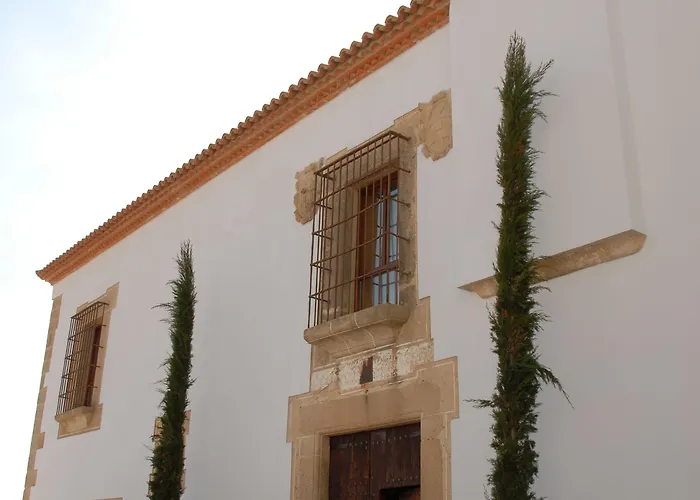 Ξενοδοχείο Hospes Palacio De Arenales & 5*