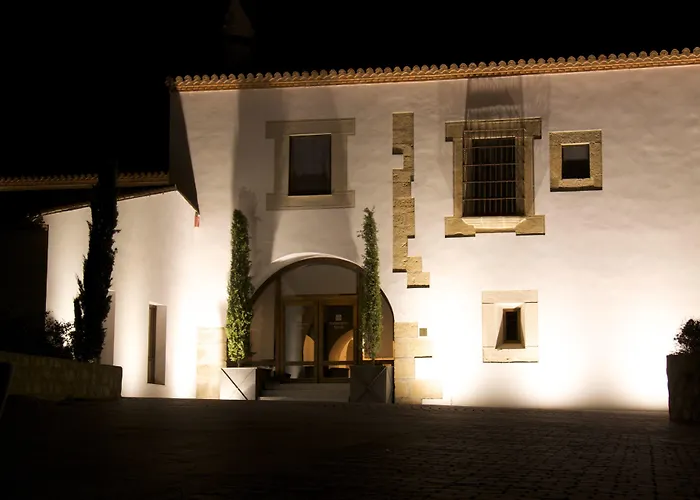 Hospes Palacio De Arenales & 호텔