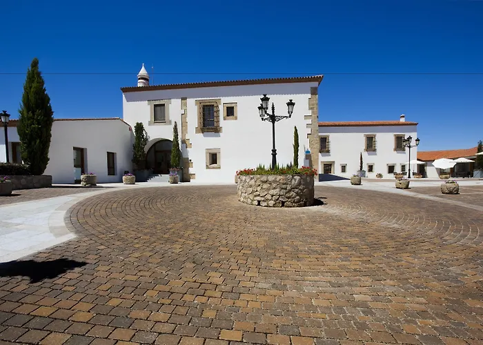 Ξενοδοχείο Hospes Palacio De Arenales &