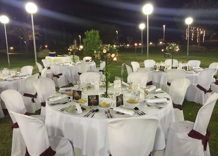 Отель Hospes Palacio De Arenales & Касерес