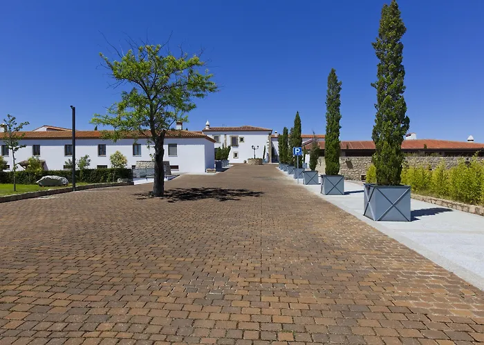 Hospes Palacio De Arenales & Ξενοδοχείο Caces