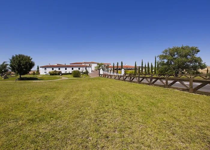 호텔 Hospes Palacio De Arenales & 5*