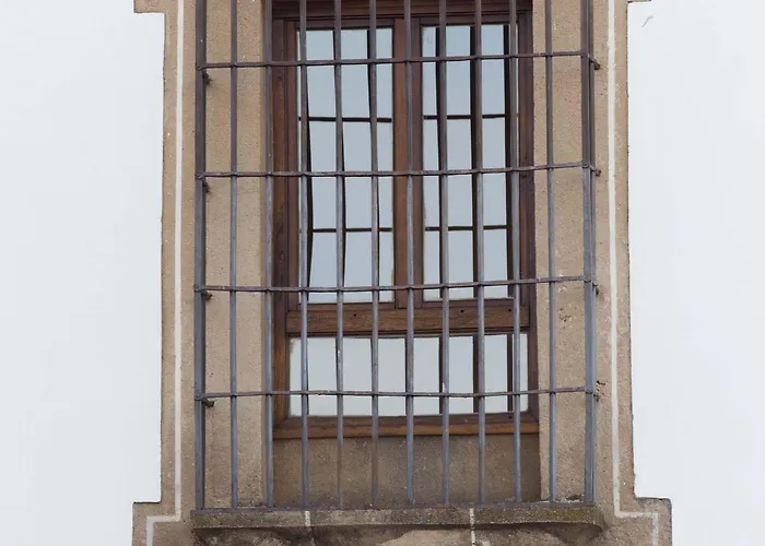 Hospes Palacio De Arenales &