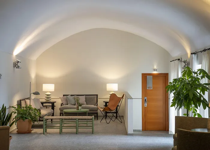 Hospes Palacio De Arenales & Caces