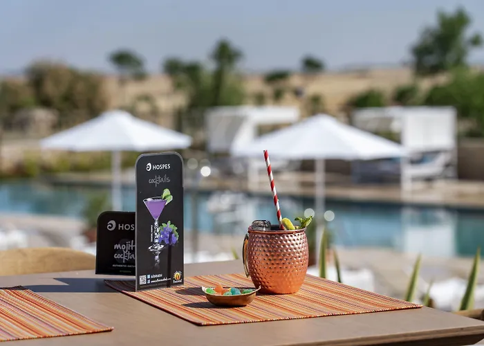 Hospes Palacio De Arenales & 5*