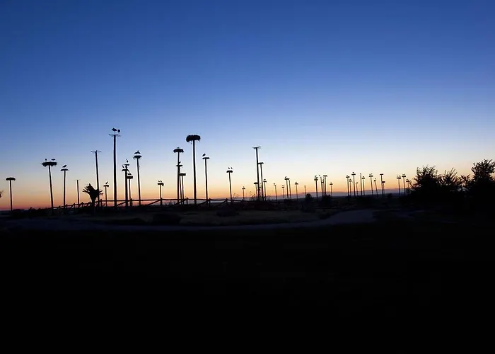 Hospes Palacio De Arenales & 호텔