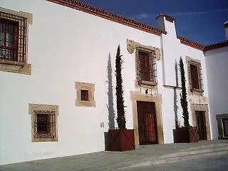 Hospes Palacio De Arenales &