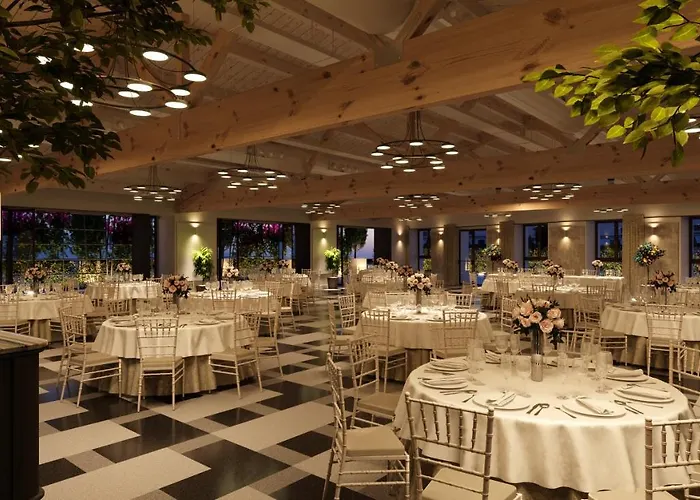 Hospes Palacio De Arenales & 5*