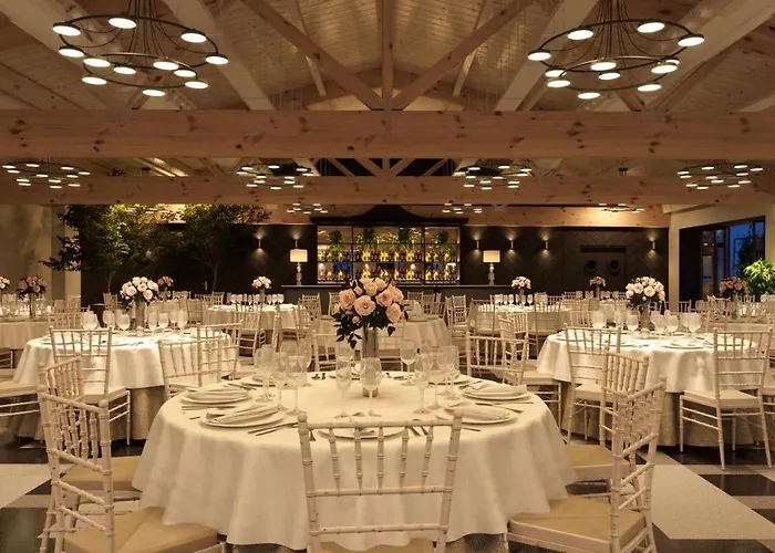 Hotel Hospes Palacio De Arenales &